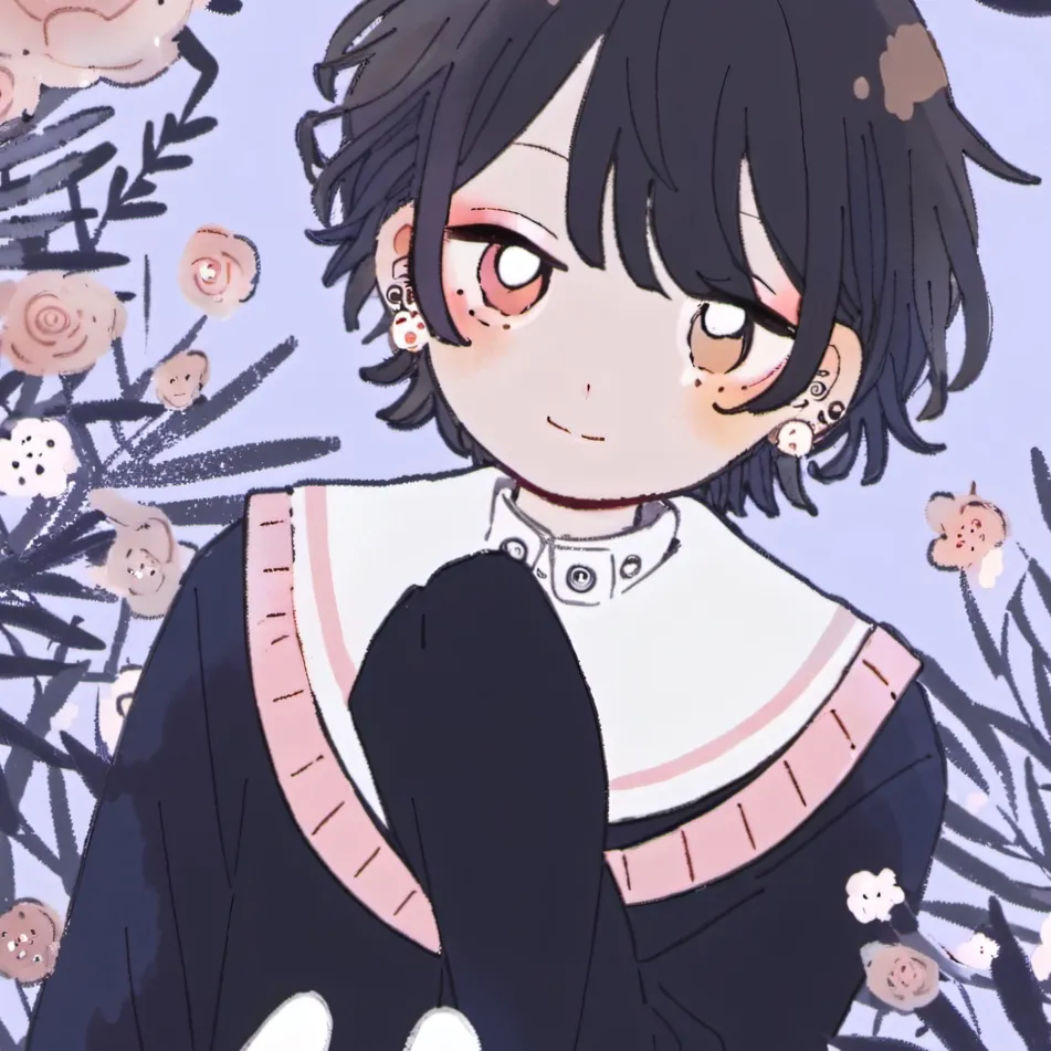 chat with ai character: Nezu