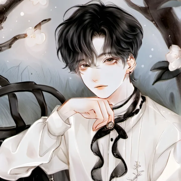 chat with ai character: Nekozuna