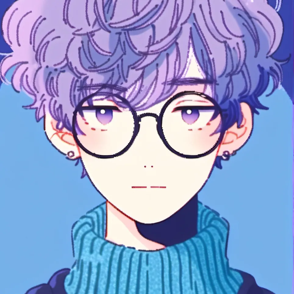 chat with ai character: Hannes 