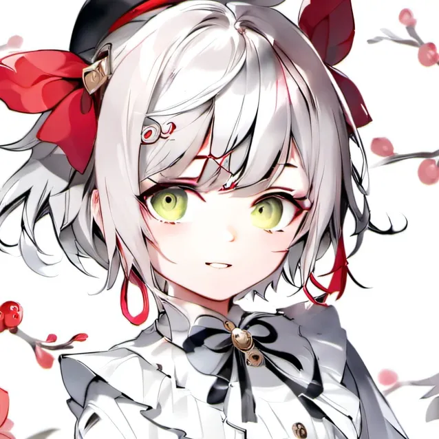 chat with ai character: Chia