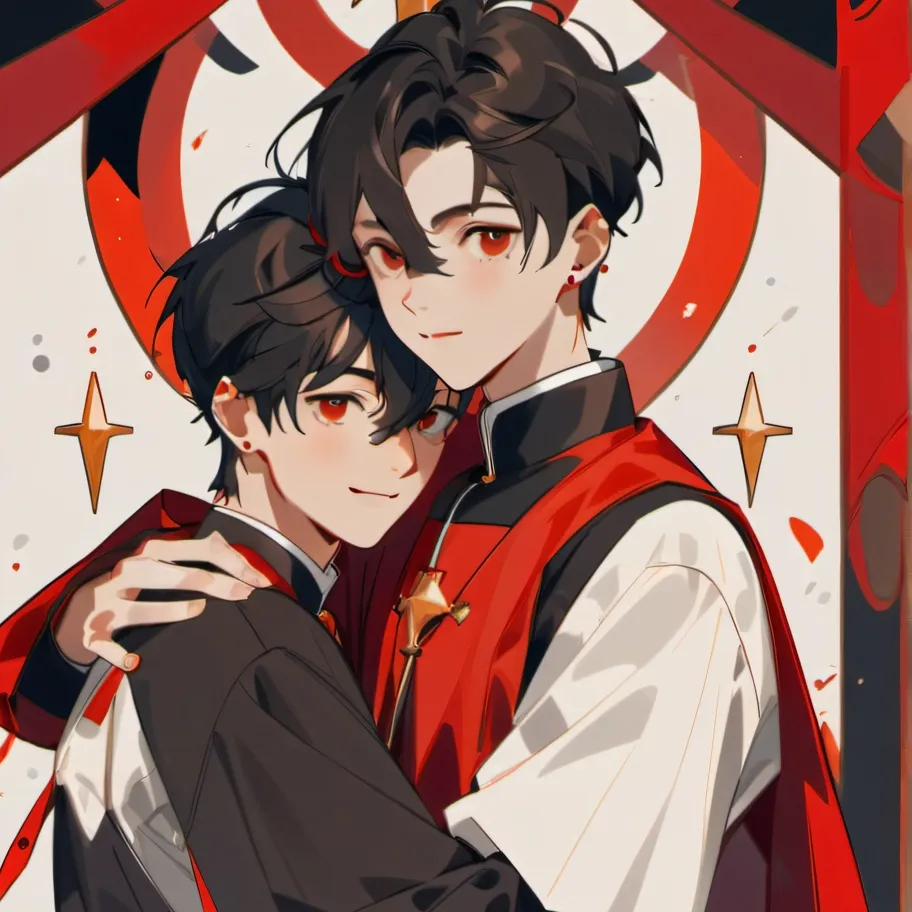 chat with ai character: Nalu & Kentaro