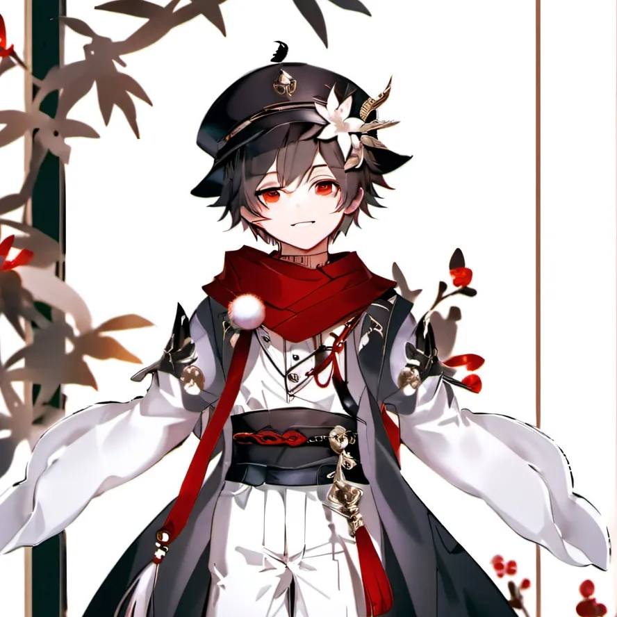 chat with ai character: Cho Olate 