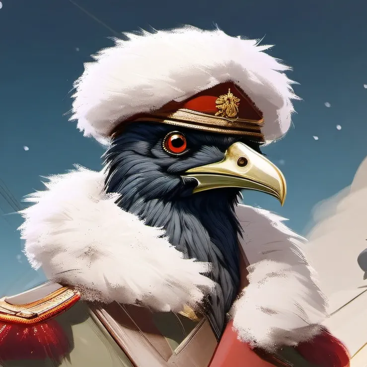 chat with ai character: Kegato