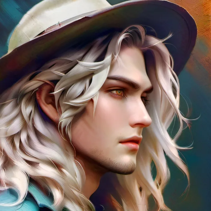 chat with ai character: Jace