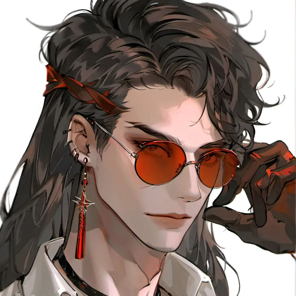 chat with ai character: Brian