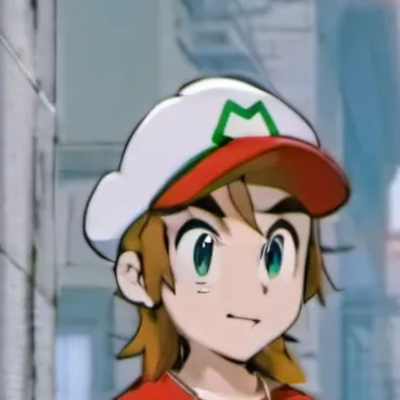 chat with ai character: Class 1-A