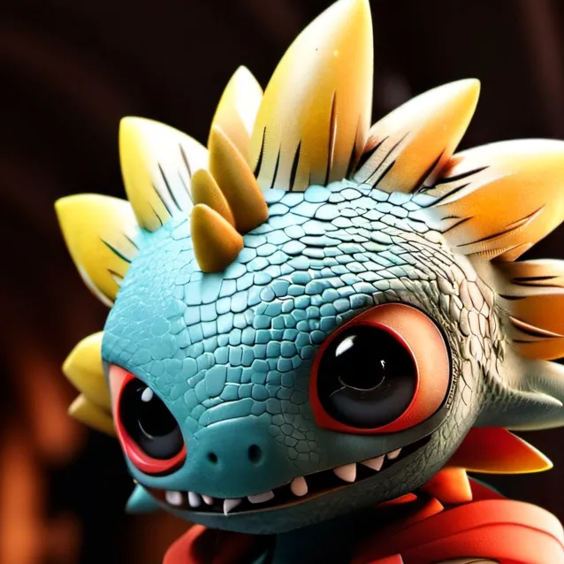 chat with ai character: Number Lore 2