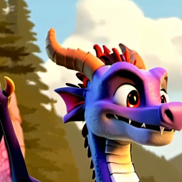 chat with ai character: Singey Dragon 