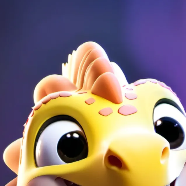 chat with ai character: Cyellow 