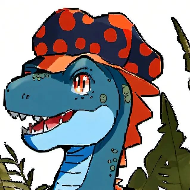 chat with ai character: Cyan (RF)