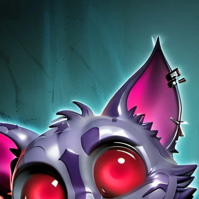 chat with ai character: Catnap EXE 