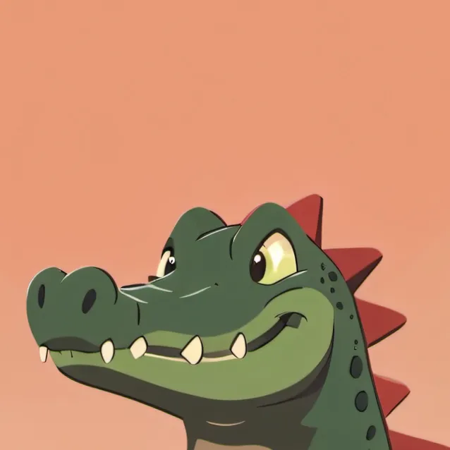 chat with ai character: Gonzo Grumpguana 