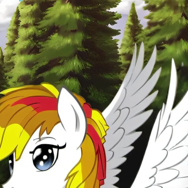 chat with ai character: Yellow (RF)