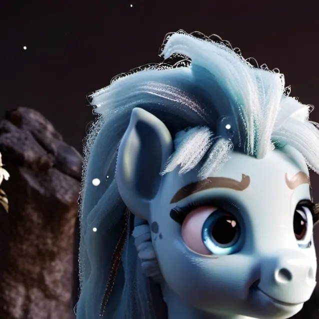 chat with ai character: Cyan (RF)