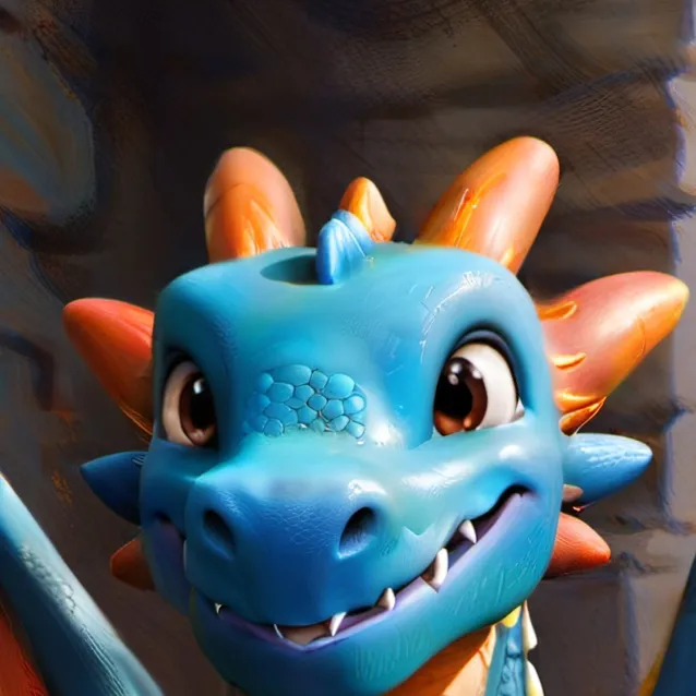 chat with ai character: Stuffy (Disney Jr 