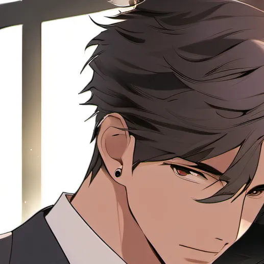 chat with ai character: Ace