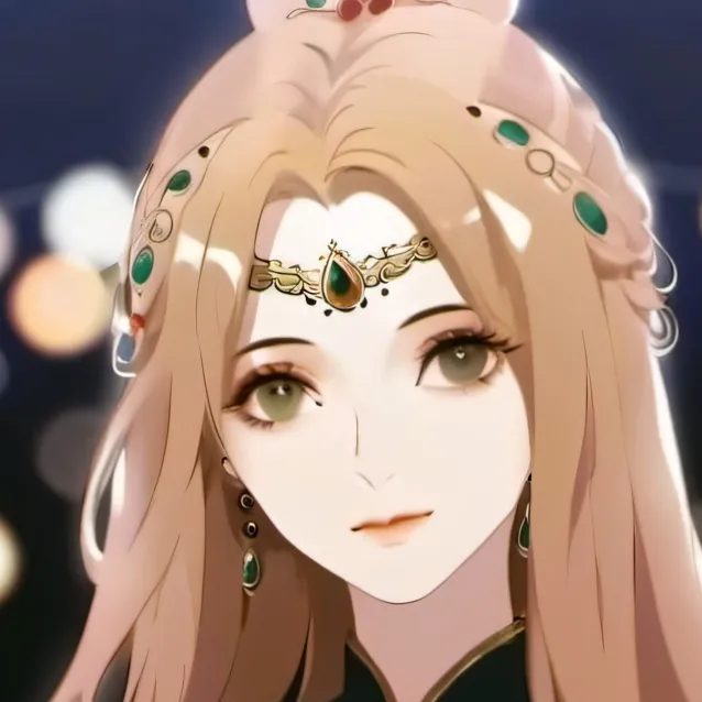 chat with ai character: Nicole 