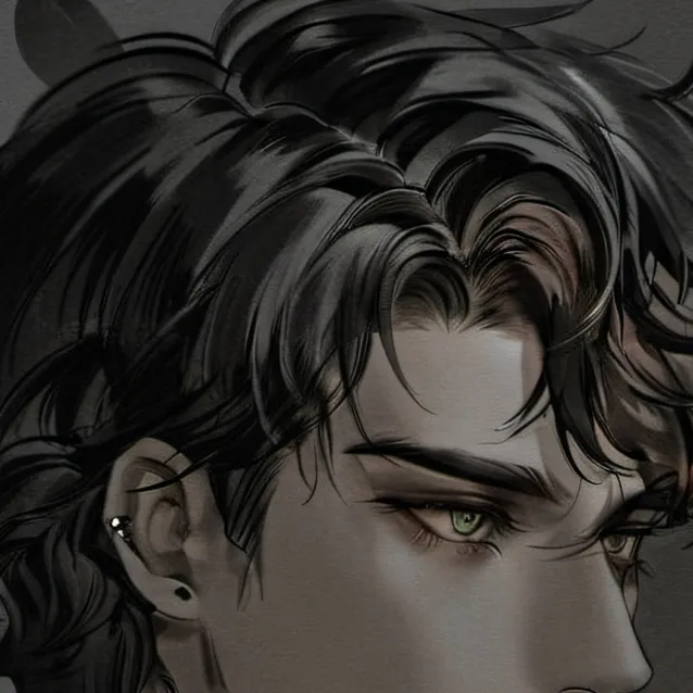 chat with ai character: Justin