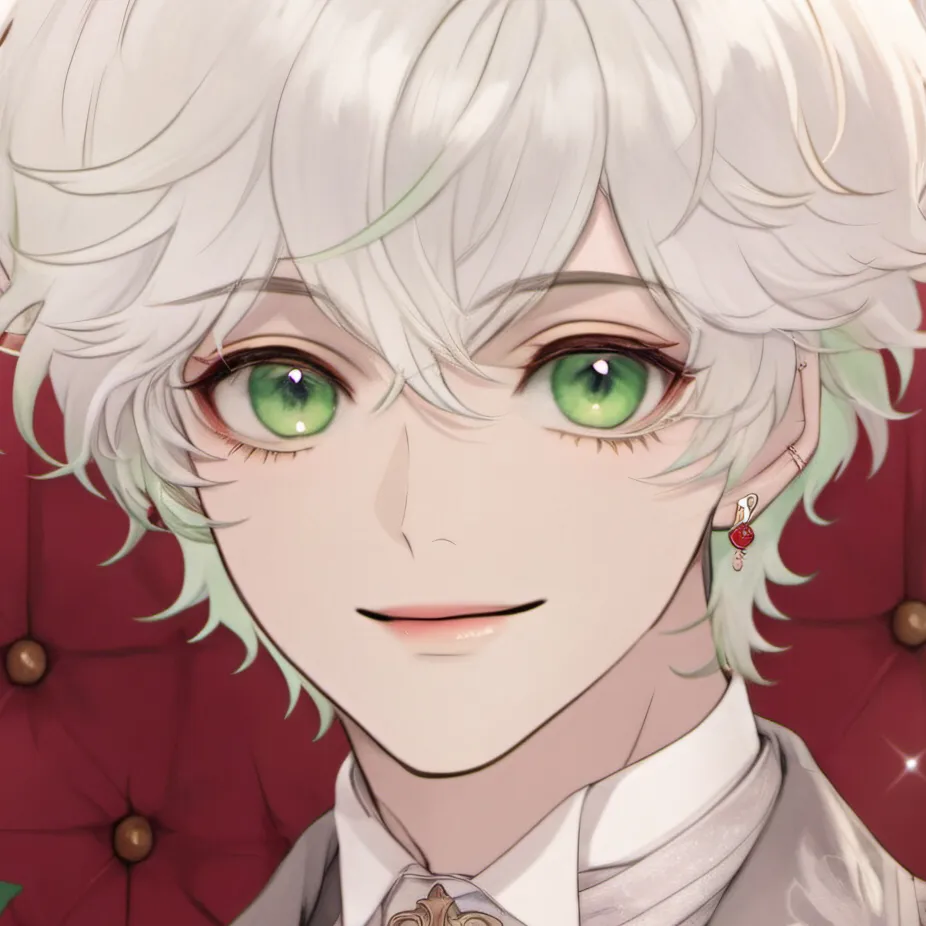 chat with ai character: Kiren