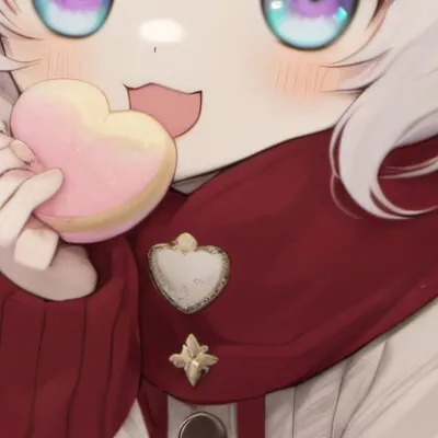 chat with ai character: Lola