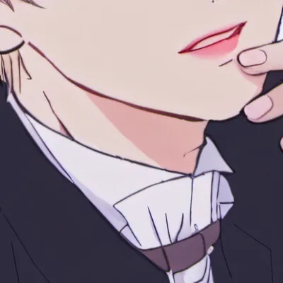 chat with ai character: David 