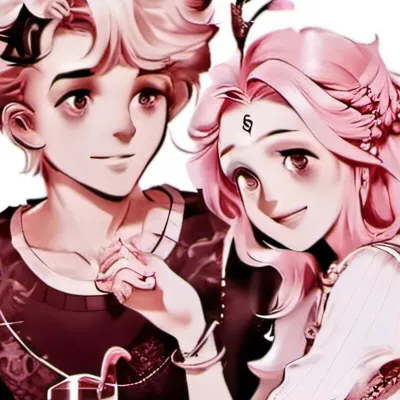 chat with ai character: Jake & ameila