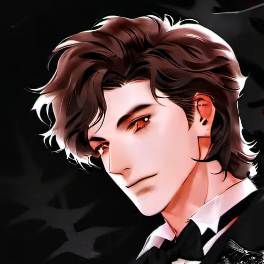 chat with ai character: Jake