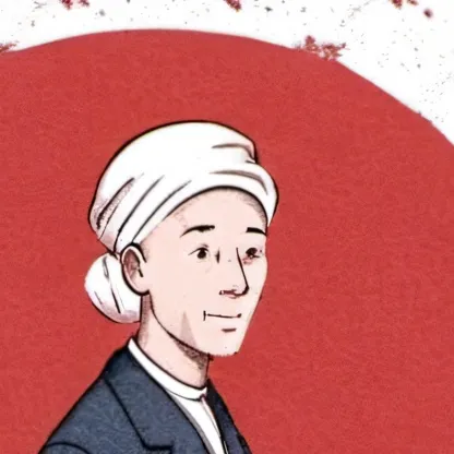 chat with ai character: Luke