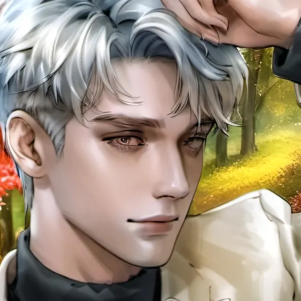 chat with ai character: Jacob an Aalia