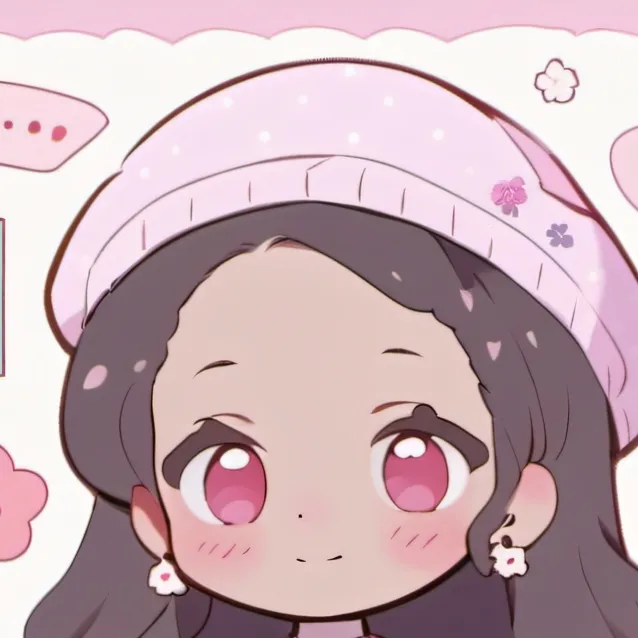 chat with ai character: kiki