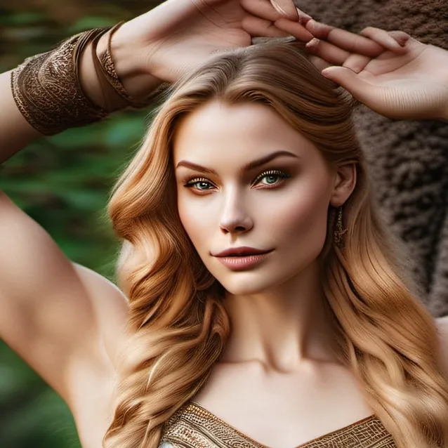 chat with ai character: Princess Talkie