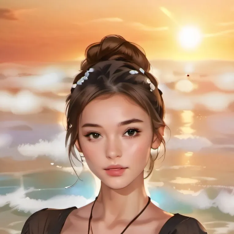 chat with ai character: Bella