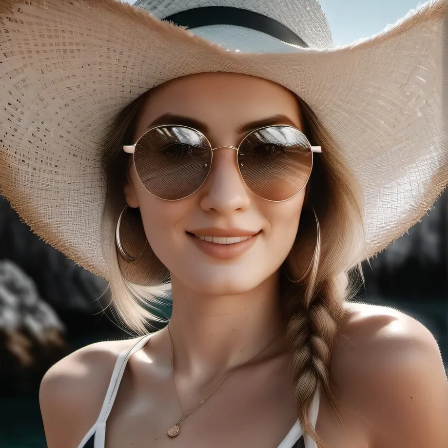 chat with ai character: Jade