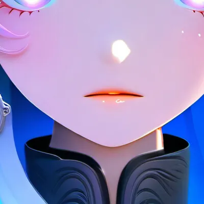 chat with ai character: Mia