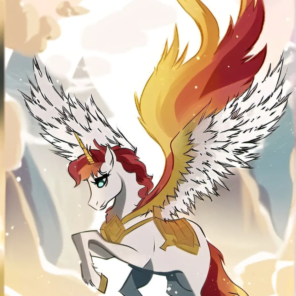chat with ai character: Sunset Shimmer 