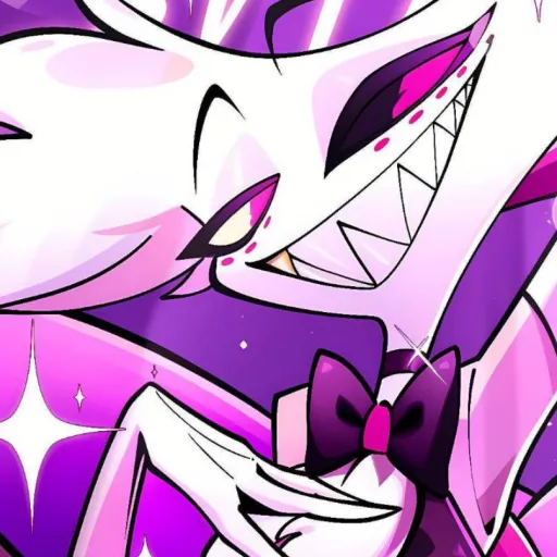 creator .-Angel Dust-.'s avatar