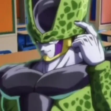 creator Jacuzzi's avatar