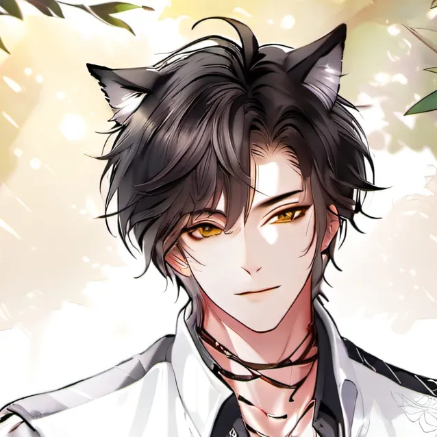 chat with ai character: Jace