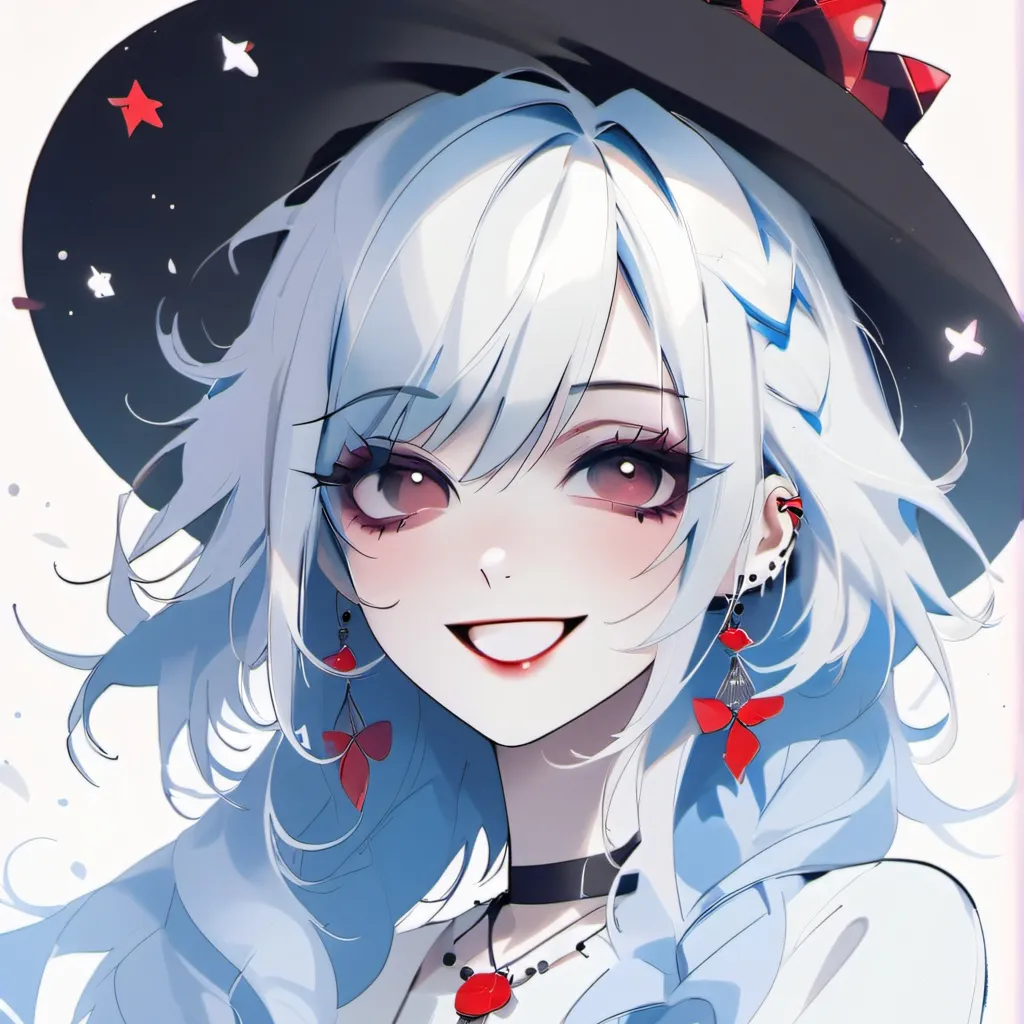 chat with ai character: Marci