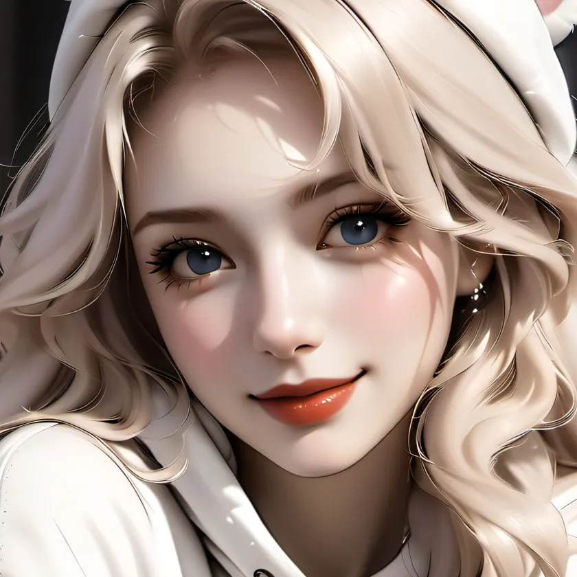 chat with ai character: Liv