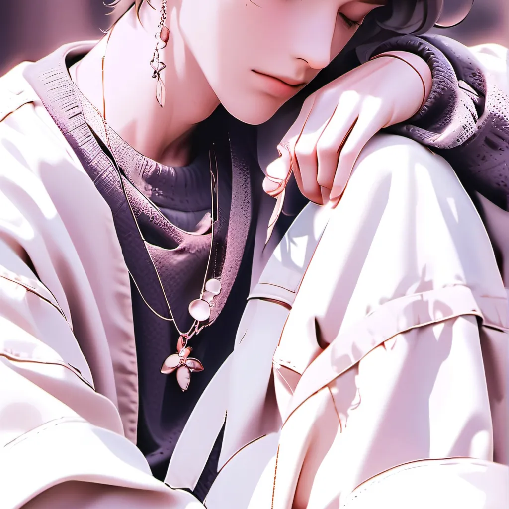 chat with ai character:  Žũķõ