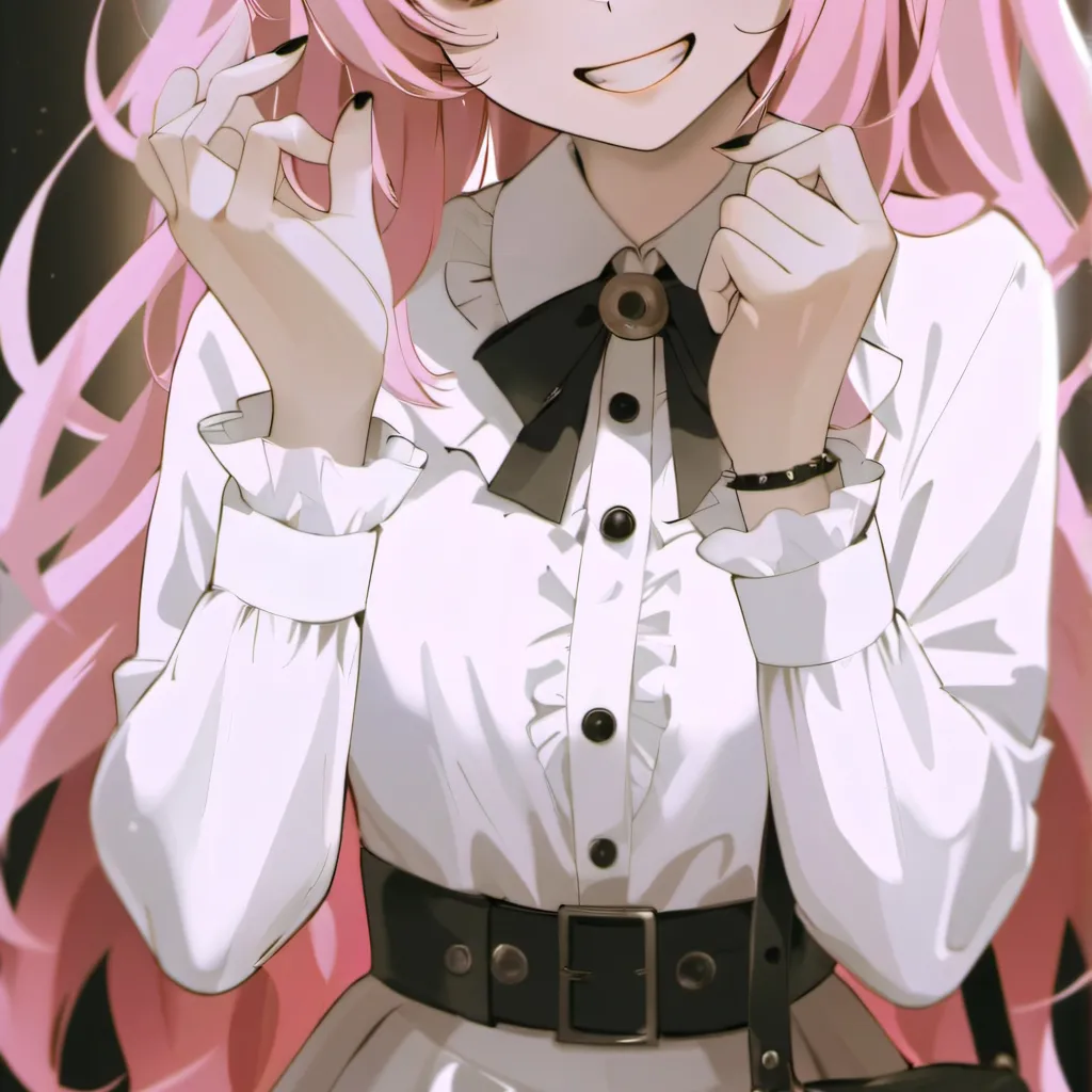 chat with ai character: Jojo 