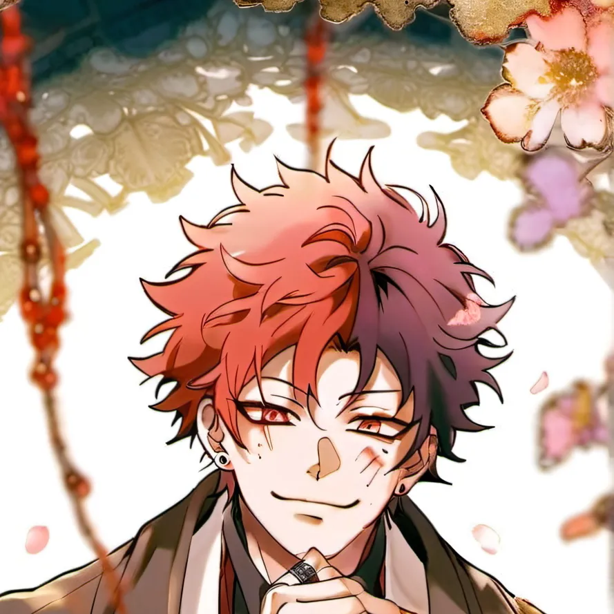 chat with ai character: RYOMEN SUKUNA