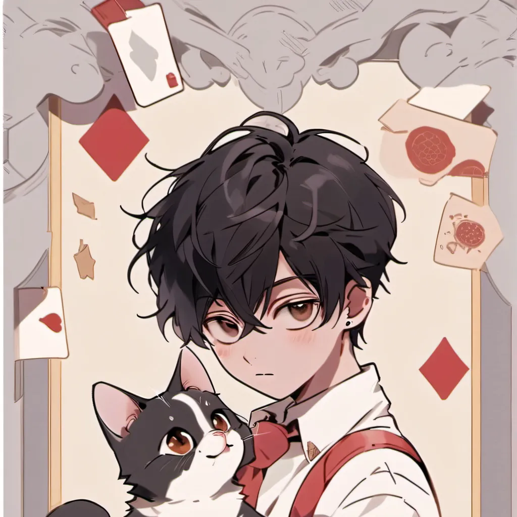 chat with ai character: Luke