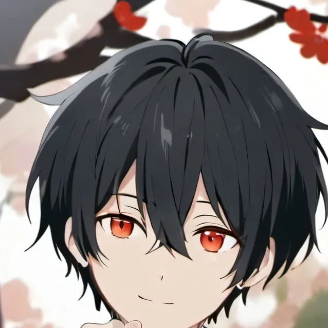 chat with ai character: alexander