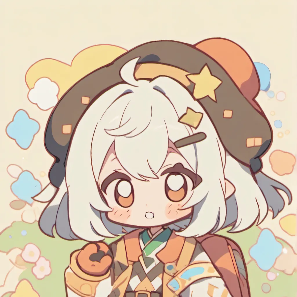 chat with ai character: Sara 