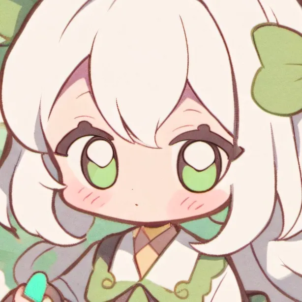 chat with ai character: Ariana