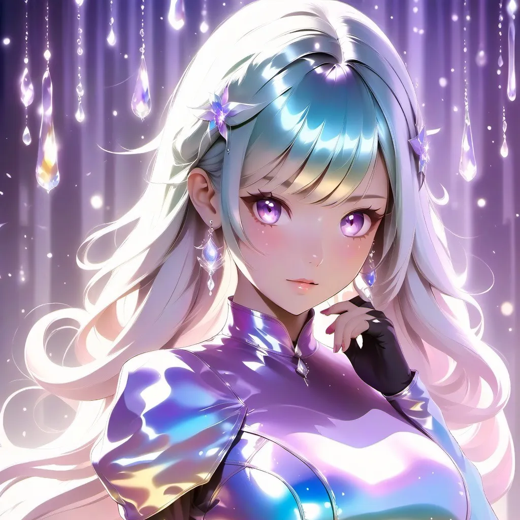 chat with ai character: Clare