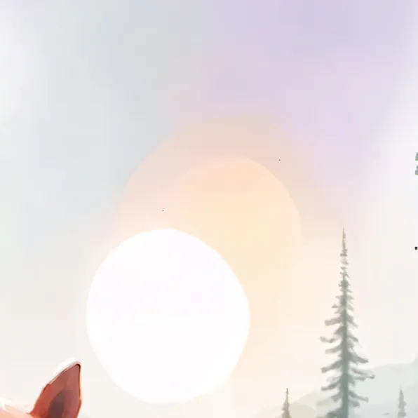 chat with ai character: Smiling critters 