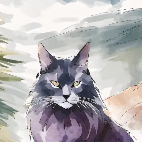 chat with ai character: Catnap 